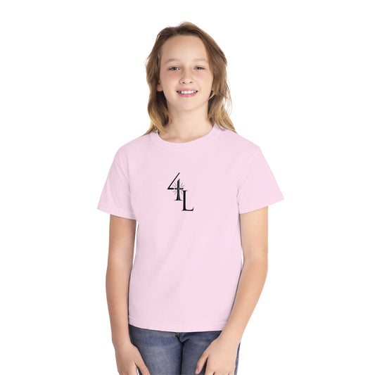 4 Life Youth Tee