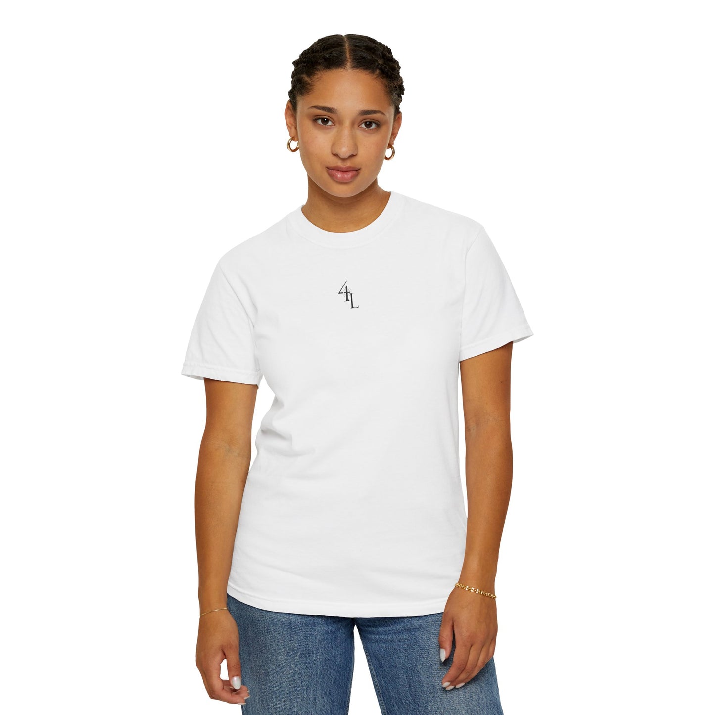 4Life T-Shirt Unisex